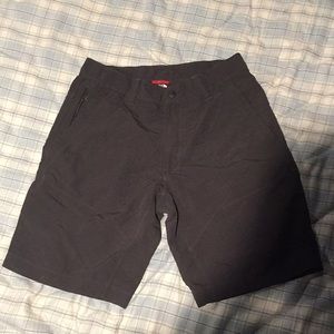 North Face Shorts